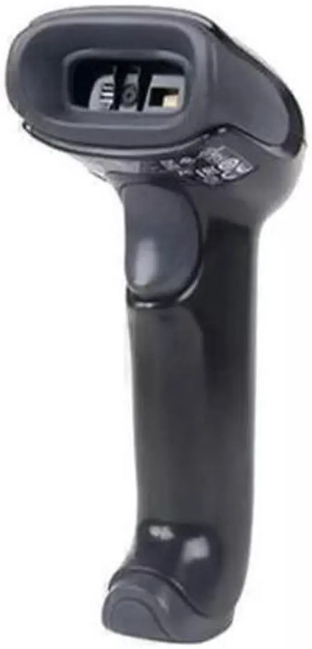 Alt view image 6 of 6 - Honeywell Voyager 1450G2D-2USB 2D Area-Imaging Barcode Scanner with USB Cable