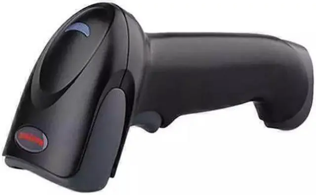 Alt view image 4 of 6 - Honeywell Voyager 1450G2D-2USB 2D Area-Imaging Barcode Scanner with USB Cable
