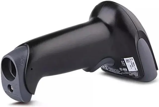 Alt view image 2 of 6 - Honeywell Voyager 1450G2D-2USB 2D Area-Imaging Barcode Scanner with USB Cable