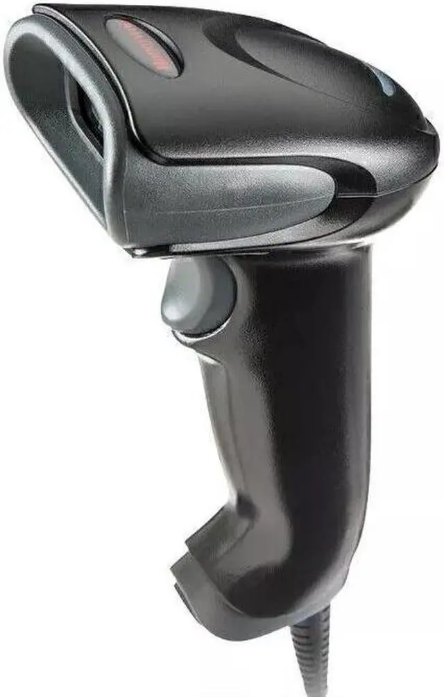 Alt view image 3 of 6 - Honeywell Voyager 1450G2D-2USB 2D Area-Imaging Barcode Scanner with USB Cable