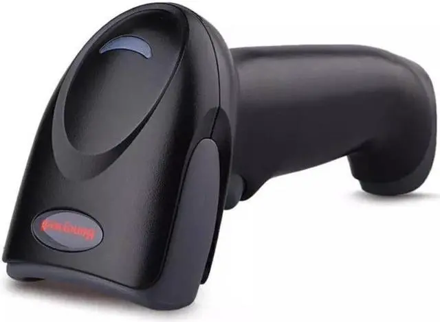 Main image of Honeywell Voyager 1450G2D-2USB 2D Area-Imaging Barcode Scanner with USB Cable
