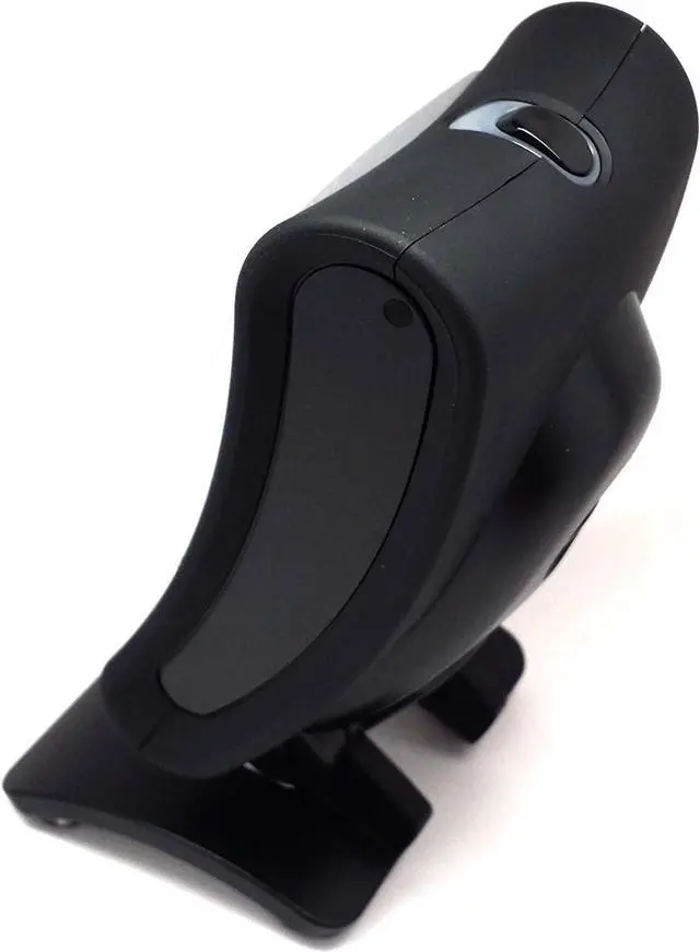 Alt view image 4 of 7 - Honeywell 1D/2D Barcode Scanner Genesis 7580G-2 Hands Free USB QR Code Reader with USB Cable Kit