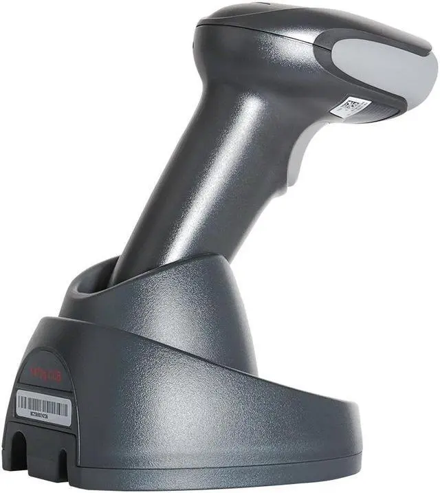 Alt view image 4 of 7 - Honeywell 2D Barcode Scanner Voyager 1472G2D-2USB-5-C Area-Imaging Handheld Code Reader with Base and USB Cable