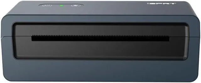 Alt view image 4 of 7 - iDPRT SP460BT USB Direct Thermal Printer 203DPI Wireless Label Printer Bluetooth 1D 2D Barcode 4IPS High Speed Printing