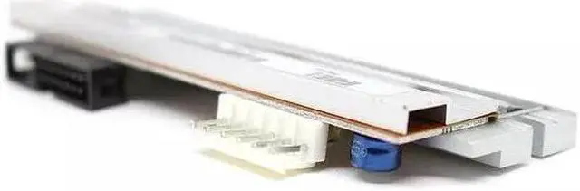 Alt view image 3 of 5 - Datamax Printhead PHD20-2278-01 Fit for Datamax I-4212E 203Dpi Thermal Label Printer