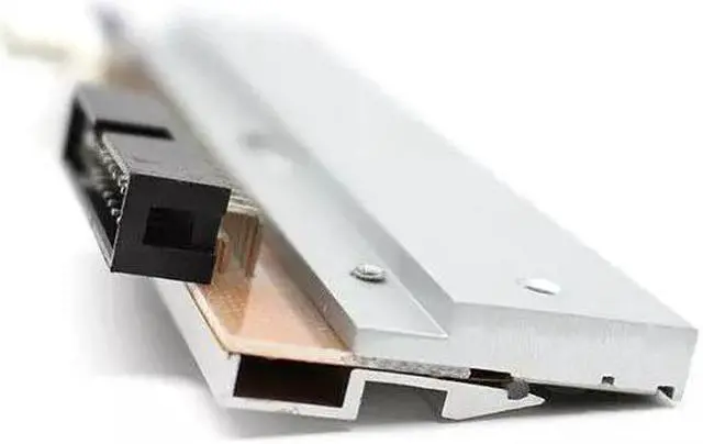 Alt view image 4 of 5 - Datamax Printhead PHD20-2278-01 Fit for Datamax I-4212E 203Dpi Thermal Label Printer