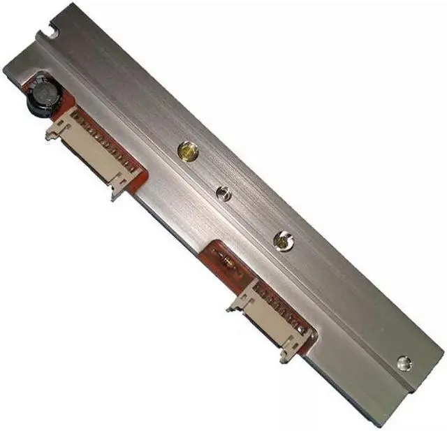 Alt view image 2 of 7 - Datamax PHD20-2220-01 New Printhead for Datamax M4206 M4208 Thermal Label Printer 203dpi