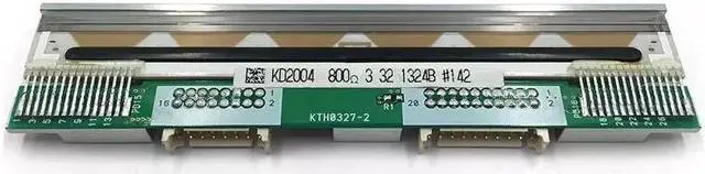 Alt view image 6 of 7 - Datamax PHD20-2220-01 New Printhead for Datamax M4206 M4208 Thermal Label Printer 203dpi