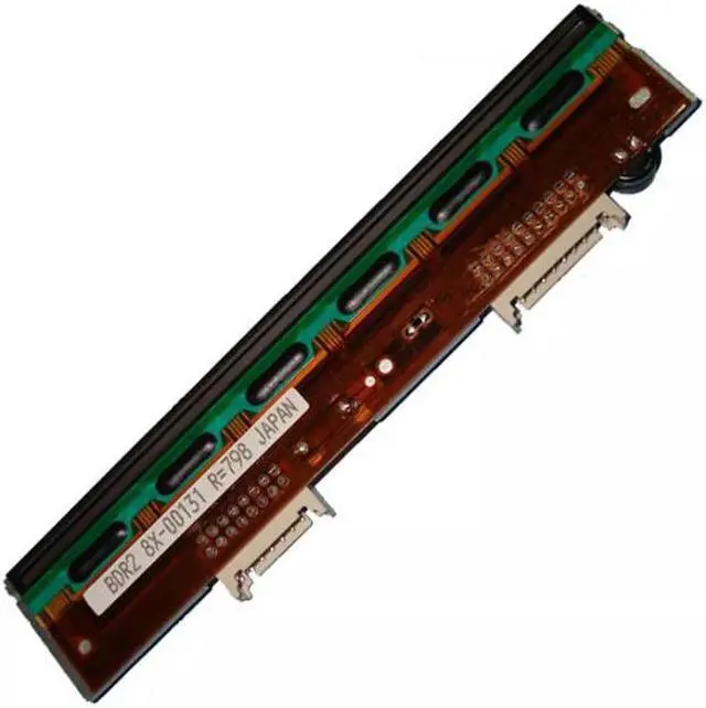 Alt view image 4 of 7 - Datamax PHD20-2220-01 New Printhead for Datamax M4206 M4208 Thermal Label Printer 203dpi