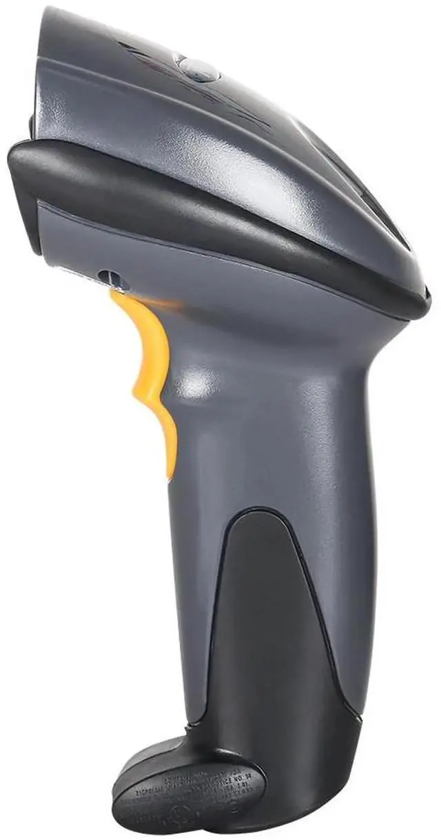 Alt view image 6 of 7 - Ze,bra Sym,bol DS6707-SR20007ZZR Standard-Range 2D Bar,code Sca,nner with USB Cable