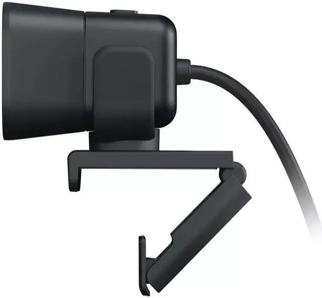 Alt view image 2 of 6 - Logitech StreamCam Webcam Full HD 1080P / 60fps Autofocus Built-in Microphone Web Camera