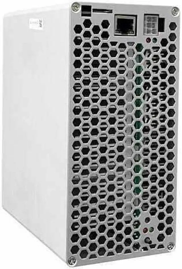 Alt view image 2 of 5 - Goldshell CK-BOX 1050GH/S(with psu) CKB Mining Machine Low noise Small&simple Home Mining Home Riching