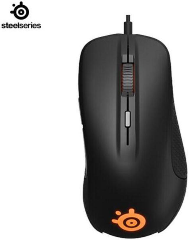 steel series rival 300 s