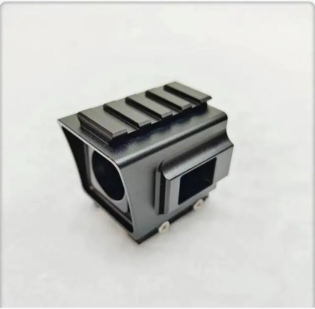 Alt view image 4 of 4 - InfiRay/Xinfrared T2/T2 Pro Shell Thermal Camera,All Metal Protective shell for iOS