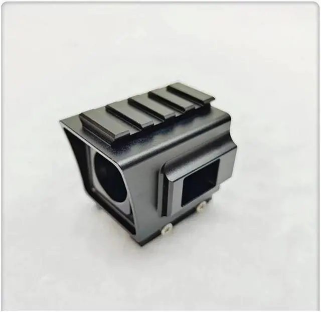 Alt view image 4 of 4 - InfiRay All Metal Protective shell for T2/T2 Pro Android Thermal Camera