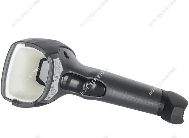 Alt view image 3 of 7 - DS4608-XD40007VZCN USB Barcode Scanner Fixed Mount Handheld Code Reader 1D 2D Imager