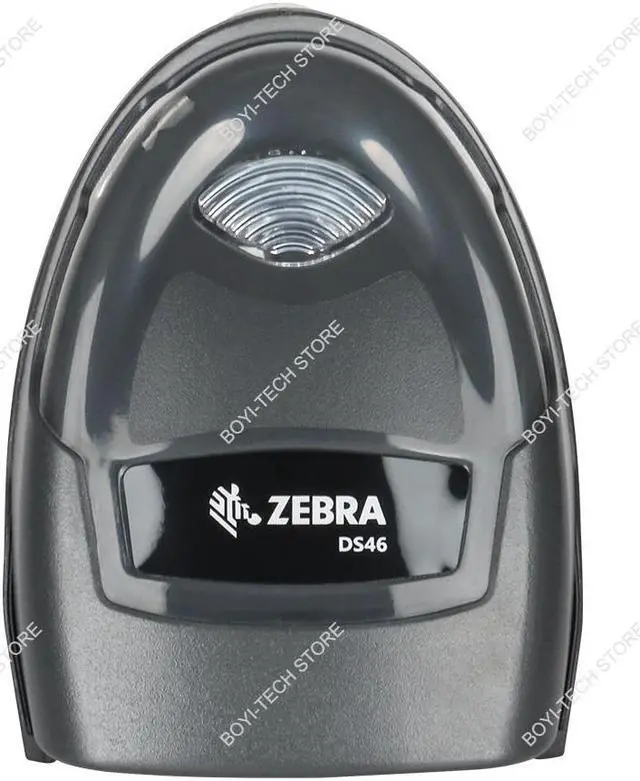 Alt view image 6 of 7 - DS4608-XD40007VZCN USB Barcode Scanner Fixed Mount Handheld Code Reader 1D 2D Imager