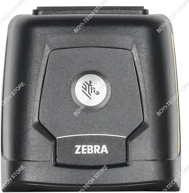 Alt view image 2 of 7 - Barcode Scanner DS457-DL20009 Fixed Mount 1D/2D Hands-free USB Code Reader