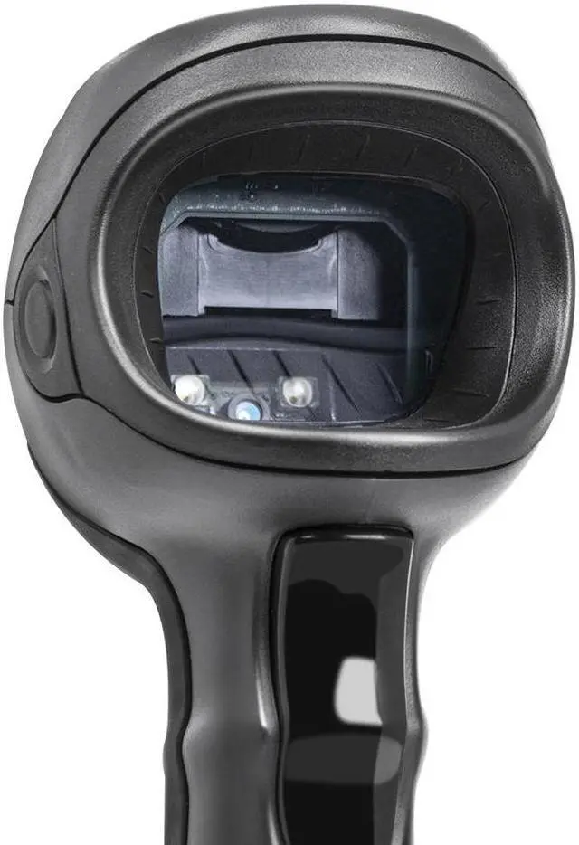 Alt view image 5 of 6 - DS9808-SR00007NNWR 2D Barcode Scanner QR Code Reader with USB Cable