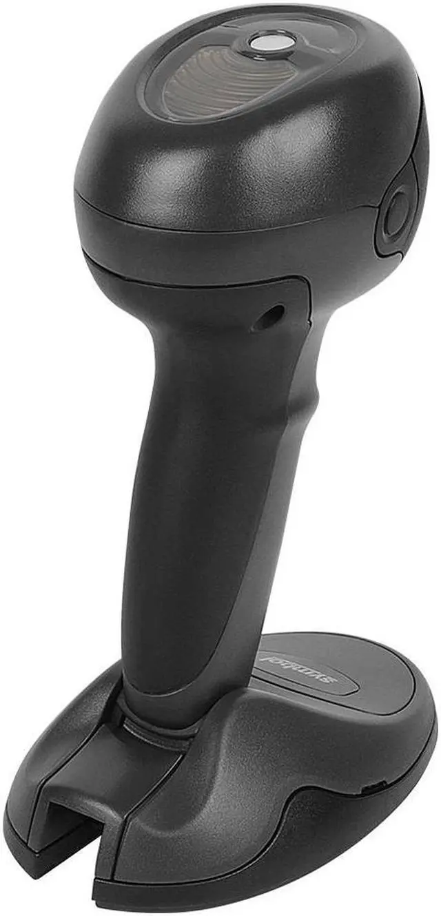 Alt view image 2 of 6 - DS9808-SR00007NNWR 2D Barcode Scanner QR Code Reader with USB Cable