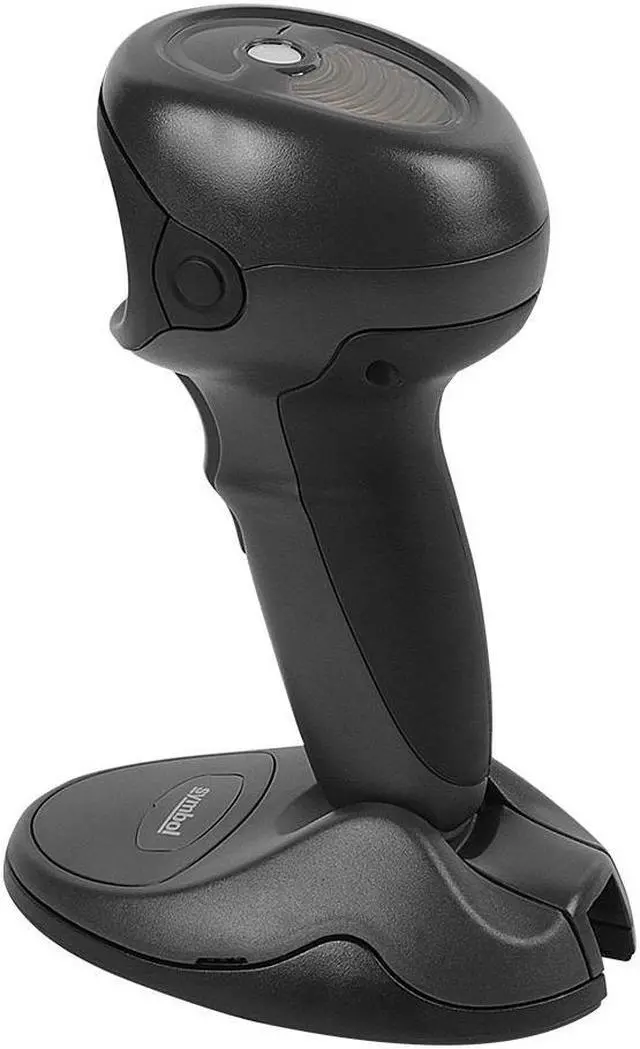 Main image of DS9808-SR00007NNWR 2D Barcode Scanner QR Code Reader with USB Cable