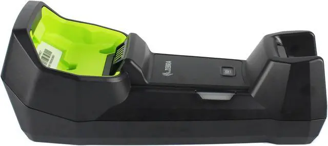 Alt view image 5 of 6 - LI3678-SR0F003VZWW 1D Barcode Scanner Ultra-Rugged Wireless Bar Code Reader USB Kit