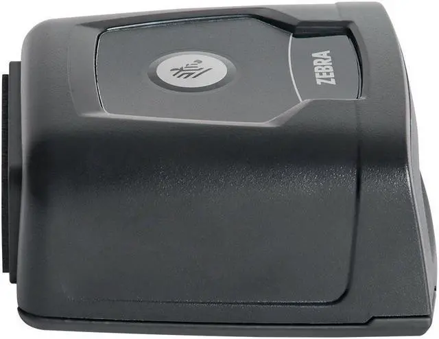 Alt view image 4 of 7 - DS457-HD20004ZZCN Barcode Scanner High Density 2D Wired Fixed Mount Bar Code Reader RS-232 Kit