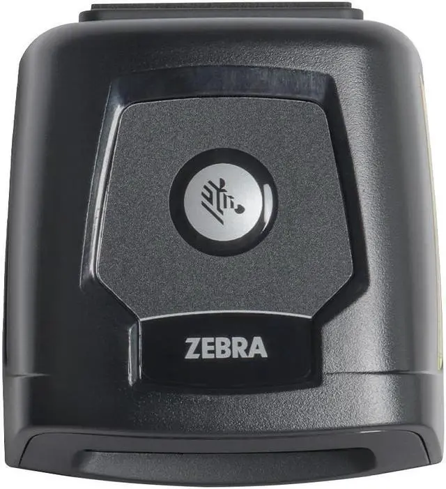 Alt view image 2 of 6 - DS457-HD20004ZZCN Barcode Scanner 2D Wired Fixed Mount QR Code Reader with RS-232 Cable