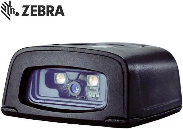 Alt view image 4 of 5 - DS457-SR20004ZZCN 1D 2D Fixed Mount Barcode Scanner with USB Cable