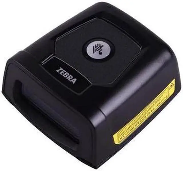 Alt view image 2 of 5 - DS457-SR20004ZZCN 1D 2D Fixed Mount Barcode Scanner with USB Cable