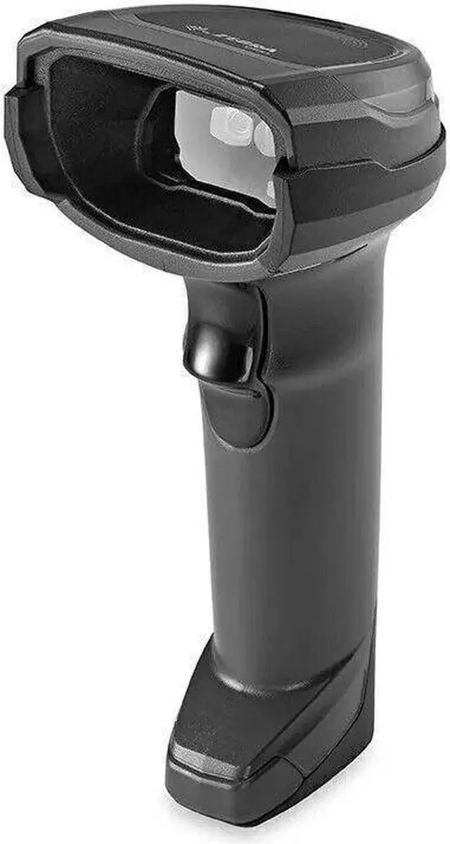 Alt view image 6 of 7 - DS8108-SR00007ZZWW Handheld 2D Barcode Scanner Reader with USB Cable