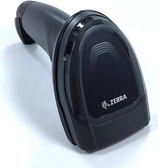 Main image of DS8108-SR00007ZZWW Handheld 2D Barcode Scanner Reader with USB Cable