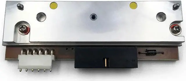Alt view image 4 of 5 - Sato WWM845810 Printhead for SATO M84Pro Thermal Label Printer 300dpi