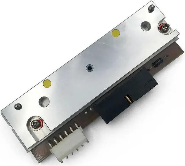 Alt view image 5 of 5 - Sato WWM845810 Printhead for SATO M84Pro Thermal Label Printer 300dpi