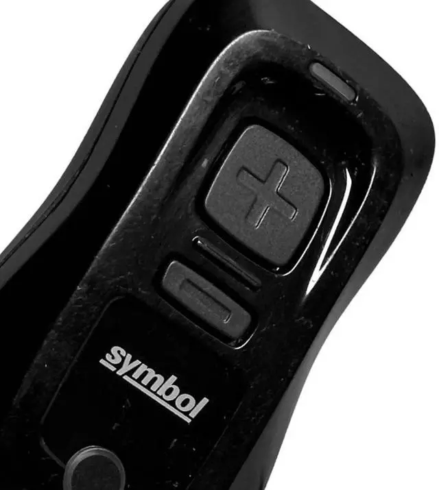 Alt view image 2 of 6 - Sym,bol CS3000-SR10007WW Handheld 1D Laser Bluetooth Barco,de Scann,er w/USB Cable