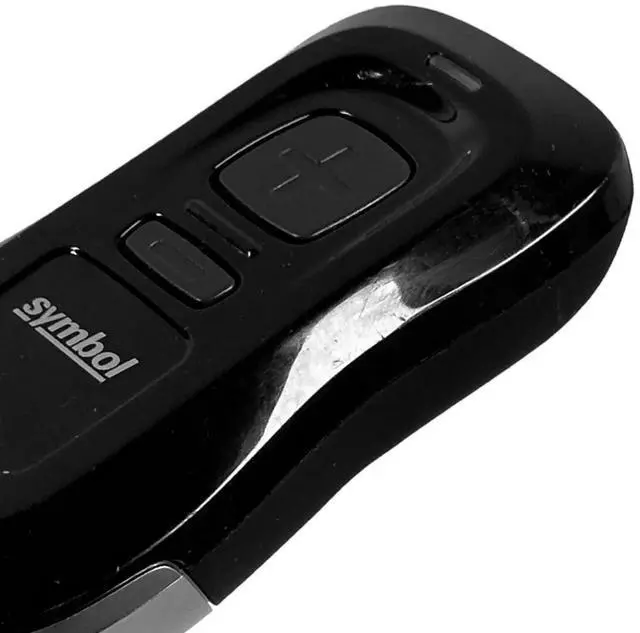 Alt view image 3 of 6 - Sym,bol CS3000-SR10007WW Handheld 1D Laser Bluetooth Barco,de Scann,er w/USB Cable