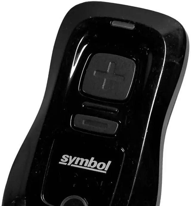 Alt view image 4 of 6 - Sym,bol CS3000-SR10007WW Handheld 1D Laser Bluetooth Barco,de Scann,er w/USB Cable