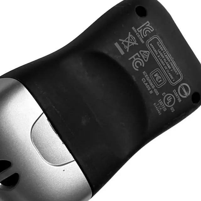 Alt view image 4 of 6 - Symb,ol CS3000 Handheld Barco,de Scann,er Reader USB Bluetooth CS3000-SR10007WW