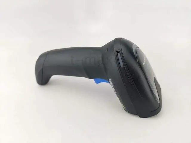Alt view image 6 of 7 - Da,talogic Gryphon GD4590-BK-HD USB Corded Handheld Barco,de Scann,er With Cable