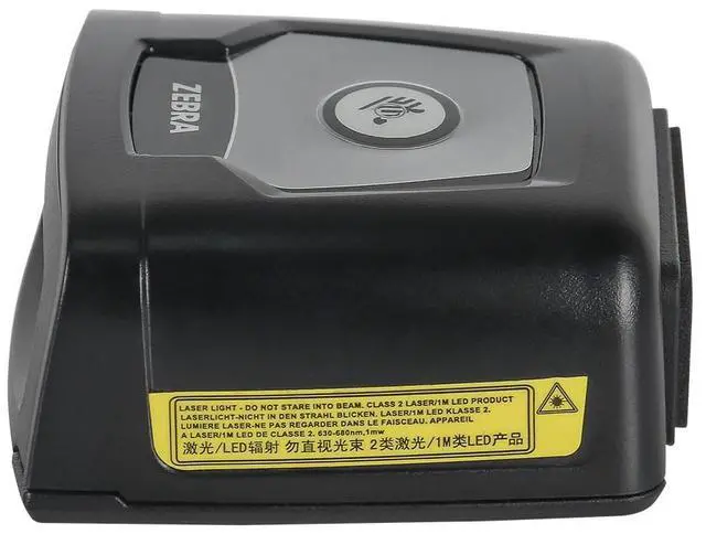 Alt view image 5 of 7 - Ze,bra DS457-HD20009 2D Fixed Mount Barco,de Scann,er Reader with USB Cable