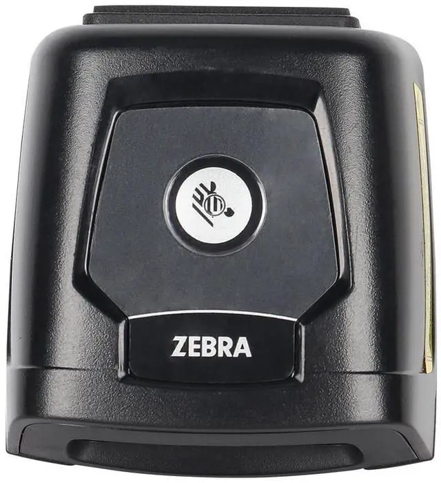 Alt view image 6 of 7 - Ze,bra DS457-HD20009 Fixed Mount High-Density 1D/2D Barco,de Scann,er + USB Cable
