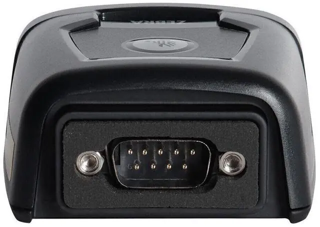 Alt view image 4 of 6 - Ze,bra DS457-HD20009 Fixed 2D Fixed Mount Barco,de Scann,er Reader RS232 Cable