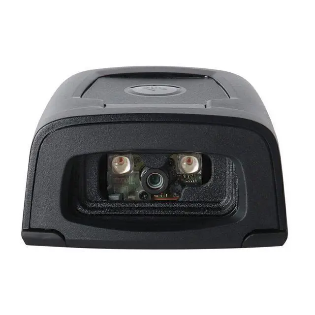 Alt view image 5 of 6 - Ze,bra DS457-HD20009 Fixed 2D Fixed Mount Barco,de Scann,er Reader RS232 Cable