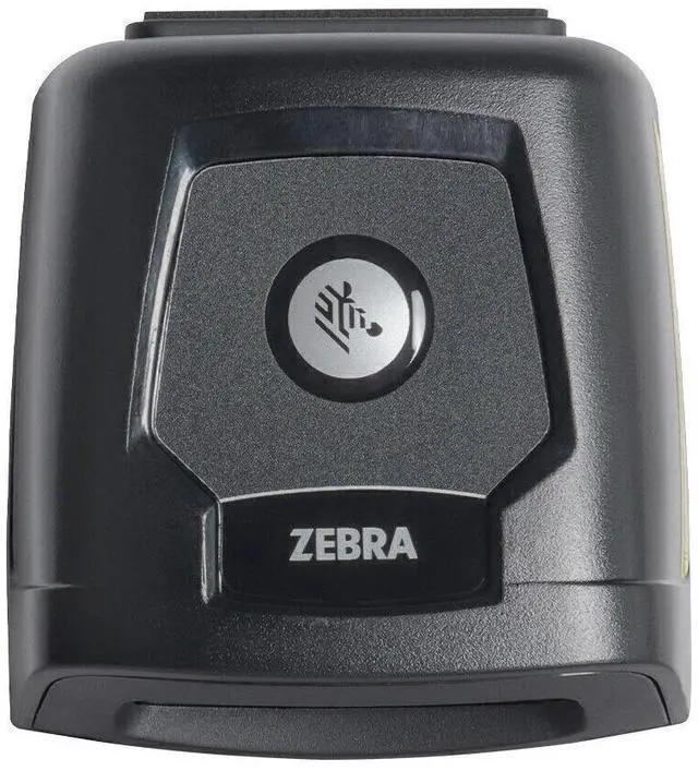 Alt view image 2 of 6 - Ze,bra DS457-HD20009 Fixed Mount High-Density Barco,de Scann,er + Cable RS232