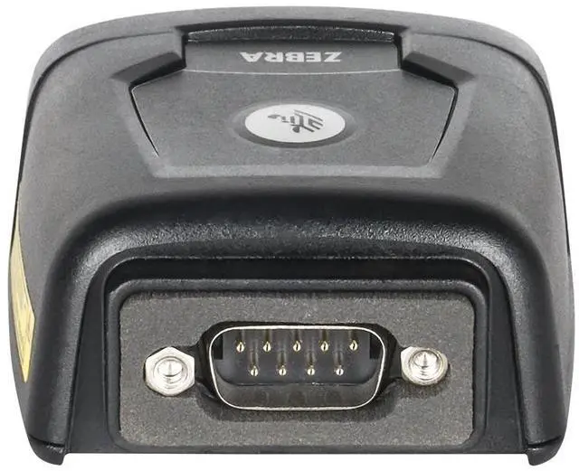 Alt view image 4 of 7 - Ze,bra DS457-DL20104ZZWW Fixed Mount 1D 2D Barco,de Scann,er QR Barco,de Reader Kit
