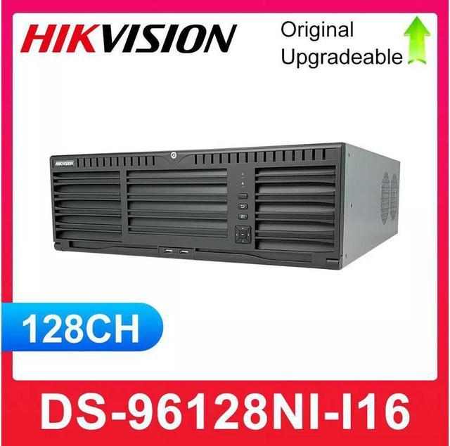 hikvision nvr 128 channel price