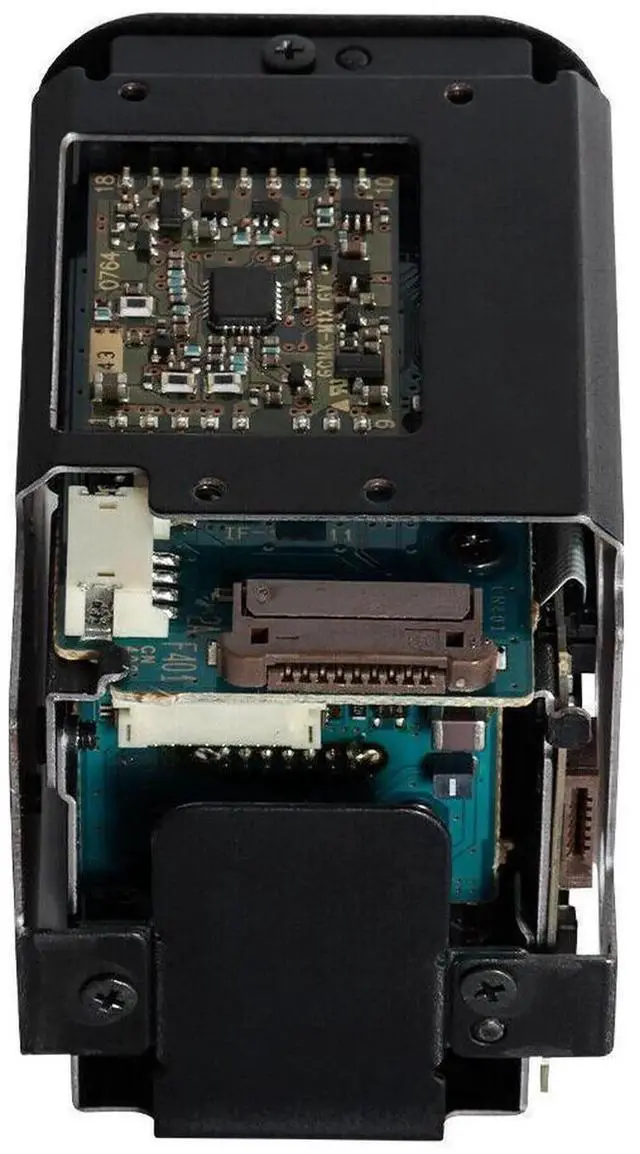 Alt view image 8 of 8 - S,o,ny FCB-EX11D NTSC 10X Optical Block Zoom Aerial Camera Movement
