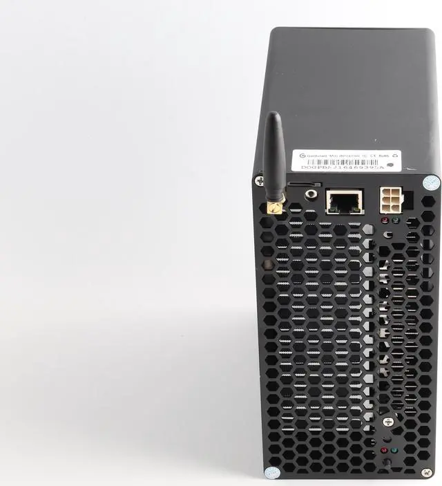 Alt view image 4 of 7 - Goldshell Mini Doge Pro(Without PSU) 205MH/S 220W Upgrade Version From Gold shell New Arrival