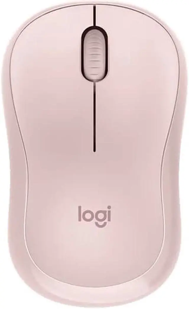 Main image of Logitech M221 Wireless Mouse Silent Mouse 3 Buttons 1000DPI With 2.4GHz Optical Computer Mice with USB Receiver