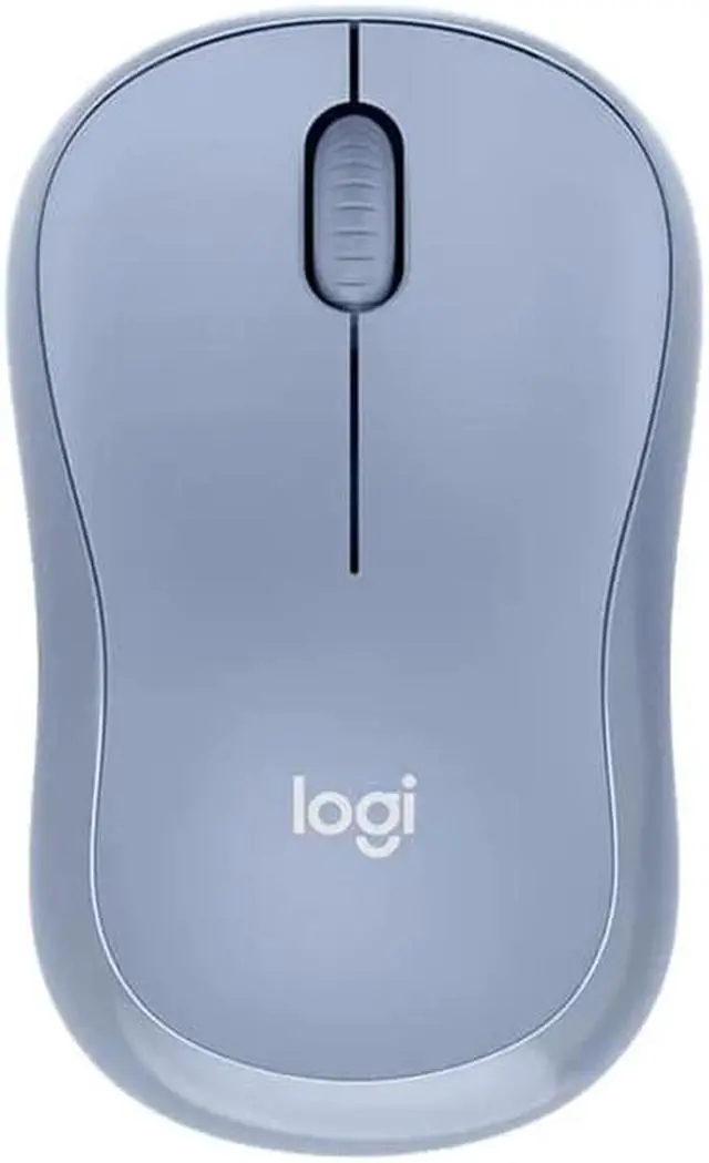 Main image of Logitech M221 Wireless Mouse Silent Mouse 3 Buttons 1000DPI With 2.4GHz Optical Computer Mice with USB Receiver